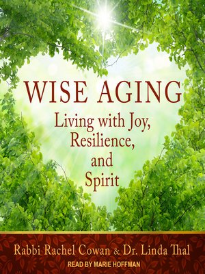 cover image of Wise Aging